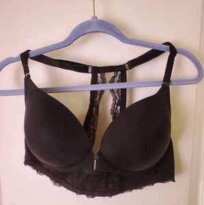 TORRID Racerback Bra